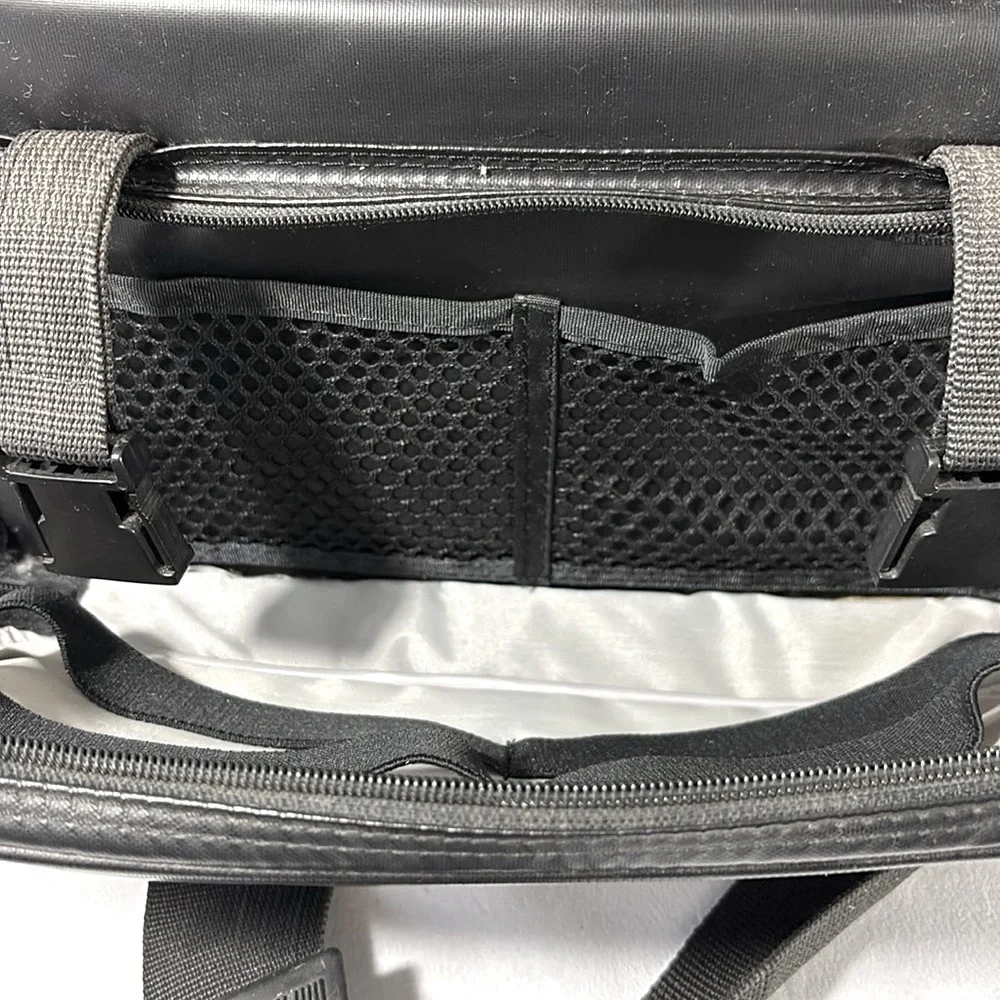 Camera Or Drone Accessory Bag Large Padded **